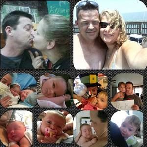 Meet your Posher, Brandy